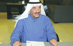 El valor de lo humano: los cuentos de Mohammed Al-Sharekh