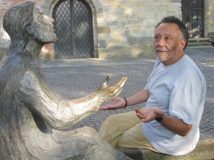 Raúf Músad Basta, la libertad y el buen humor